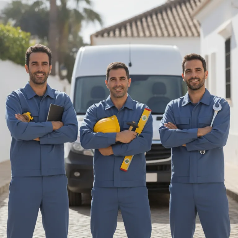 Broker di Ristrutturazioni team a Pozzuoli